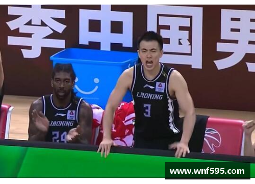 环亚体育官网赵继伟轰37分领军，广东大胜北控砍获赛季六连胜！ - 副本