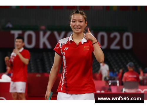 环亚体育官网WTT新加坡大满贯：展现中国女双实力，提前锁定冠亚军 - 副本
