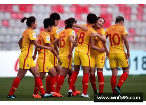 环亚体育官网中国女足获得亚洲杯冠军，创造历史！