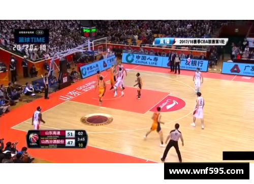 环亚体育官网NBA赛事精彩瞬间：探索球场上的时光流逝 - 副本