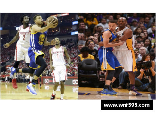 NBA球星鞋谱：探索篮球明星们的签名鞋及其影响 - 副本