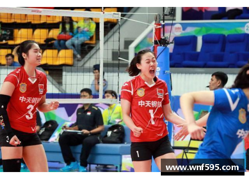 环亚体育官网中国十大女子羽毛球新星，未来的冠军之路